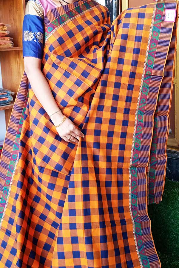 Madisar saree – Artofit